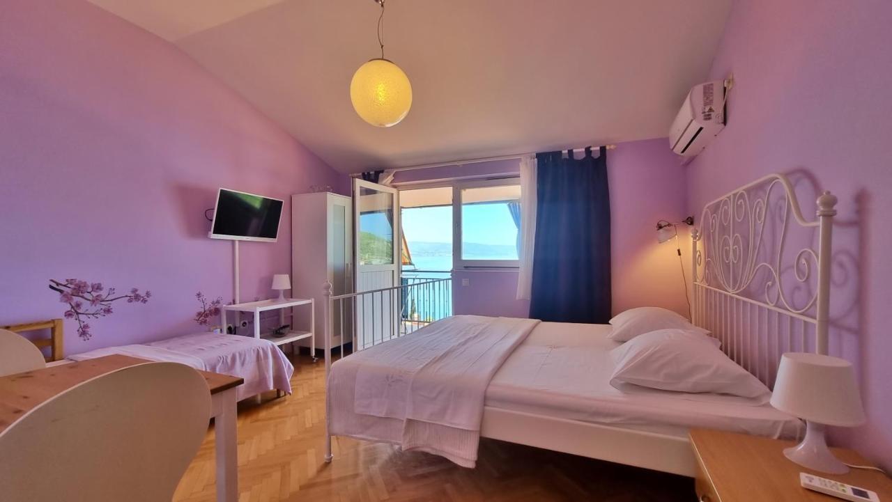 Apartments Soric أوميس المظهر الخارجي الصورة