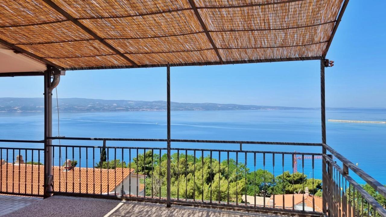 Apartments Soric أوميس المظهر الخارجي الصورة
